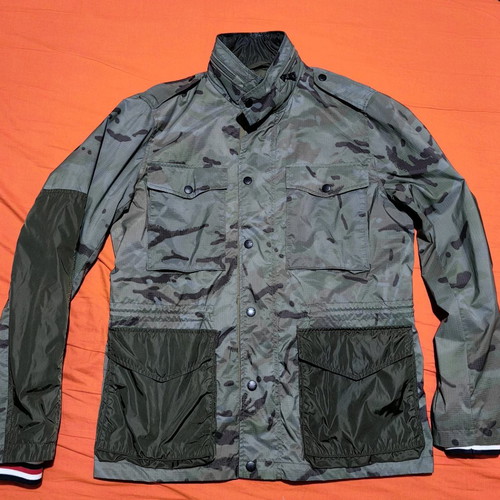 Tommy Hilfiger jacket used, size S, like new
