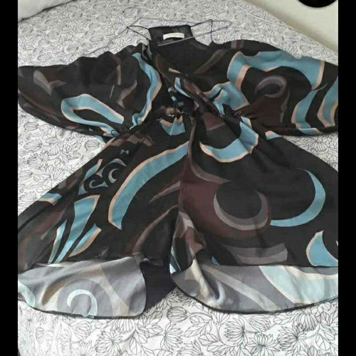 Glow one-piece jumpsuit, premium piece, small medium