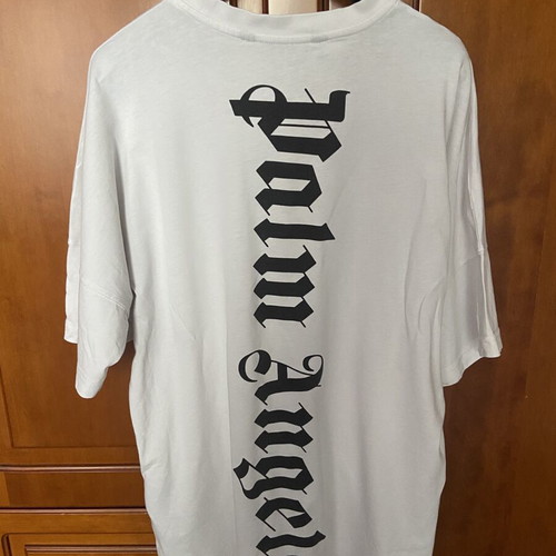 Palm Angels men's shirt size L like new