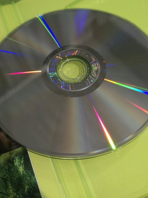 Lost Xbox 360 game like new