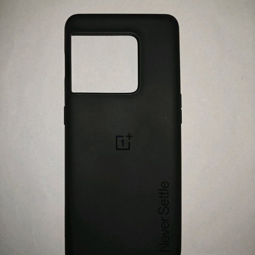 OnePlus 10 Pro authentic silicone case like new