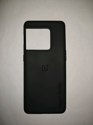 Θήκη σιλικόνης αυθεντική για OnePlus 10 Pro σαν καινούργιο