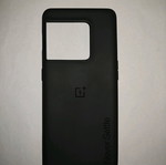 OnePlus 10 Pro authentic silicone case like new