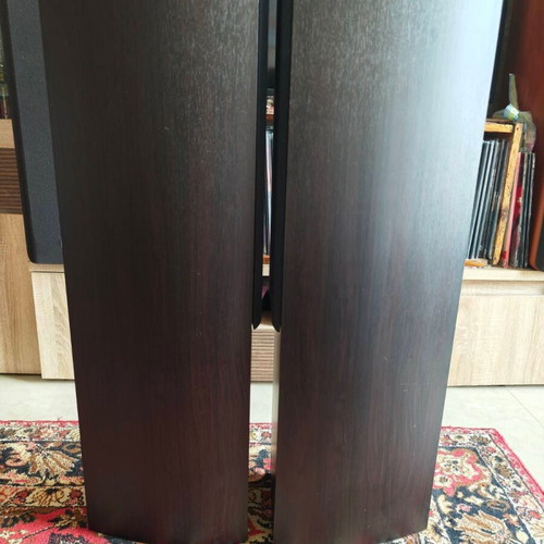 Heco Victa 500 floorstanding speakers like new