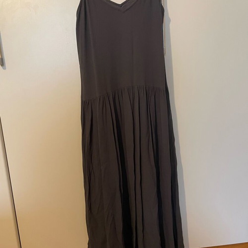 American Vintage dress black size L like new