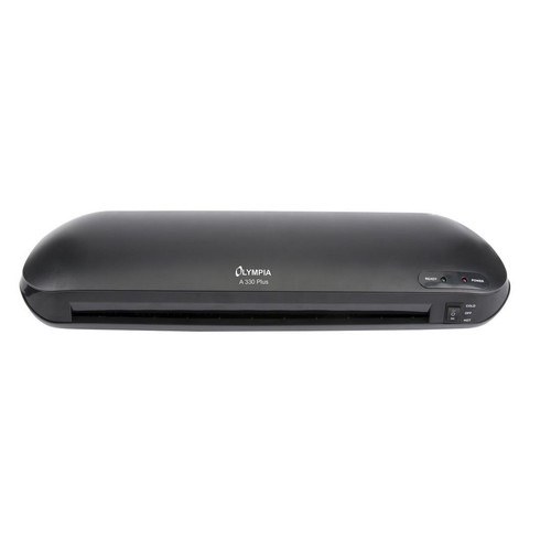 Olympia A330 Plus 4 in 1 A3 Laminator new, sealed