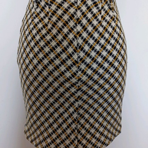 Raxevsky vintage 90s wool skirt like new, size M