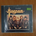 Magnum Uncorked CD used, metal