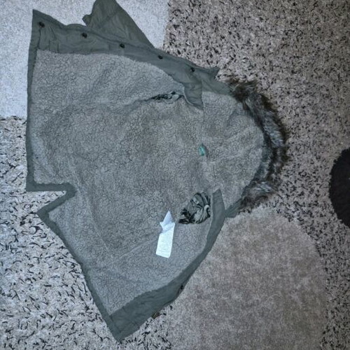 Benetton jacket for 2 years old like new