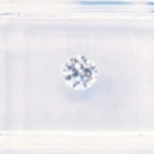 Diamond D Color 0.32ct Natural IGI Certified