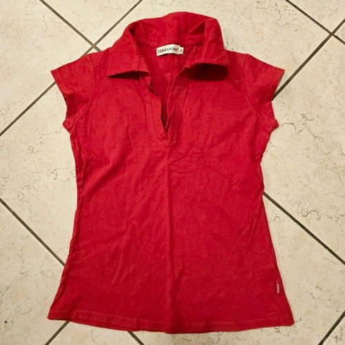 Branded t-shirt like new, pack of 20 pieces, sizes S-M