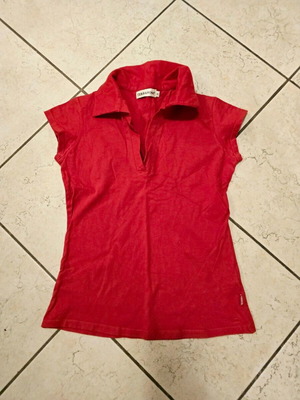 Branded t-shirt like new, pack of 20 pieces, sizes S-M