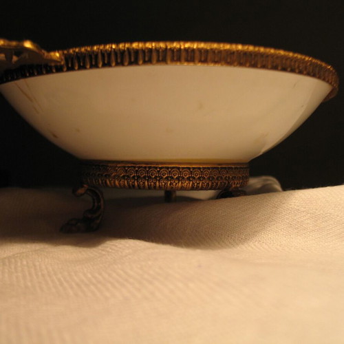 Vintage fondantière used, 1980s