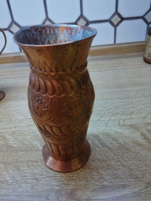 Copper kanataki new