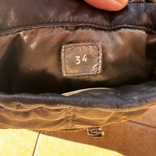 Tod’s boots for girls size 34 like new, green