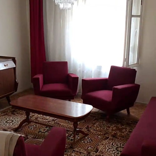 Detached house 100 m² with 4 bedrooms and veranda in Serres
