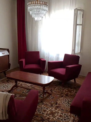 Detached house 100 m² with 4 bedrooms and veranda in Serres