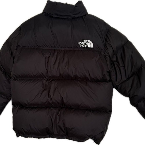 The North Face 1996 Retro Nuptse 700 unused, size Large, black