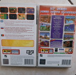 Psp Retro Collection Games σαν καινούργιο, πακέτο 2 τίτλοι
