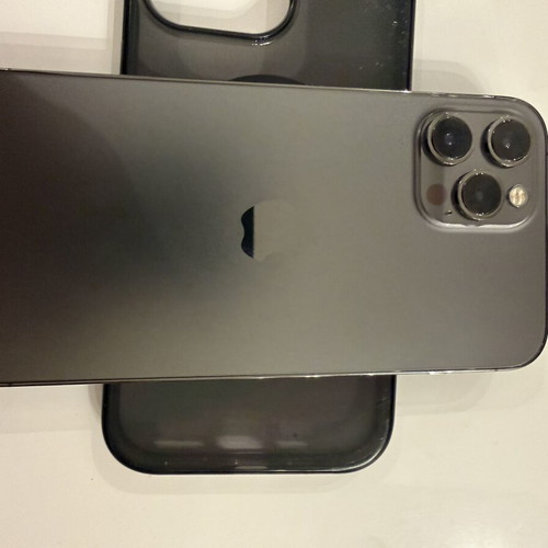 Apple iPhone 12 Pro Max 128GB, gray