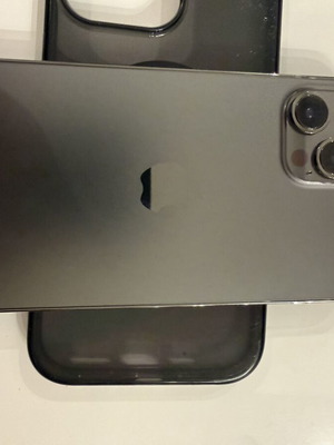 Apple iPhone 12 Pro Max 128GB, gray