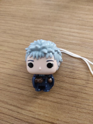 Funko Pop Madam Hooch Χάρι Πότερ καινούργιο