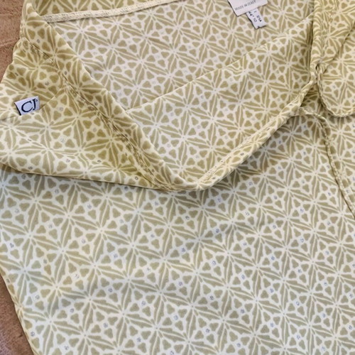 Roberto Cavalli skirt used, size 40 with belt
