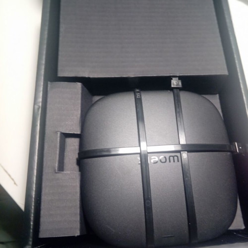 Xiaomi TV Box S 2nd Gen 4K UHD Google TV new
