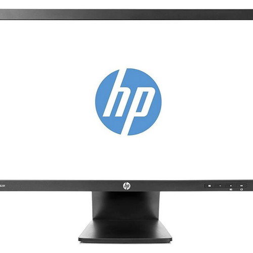 HP Elite Display E231 PC monitor 1080p