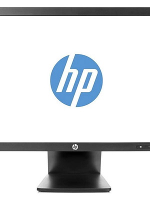 HP Elite Display E231 PC monitor 1080p