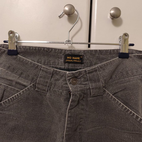 No name τζιν size small σαν καινούργιο