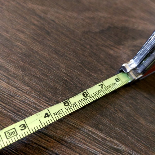 Meter Slim used