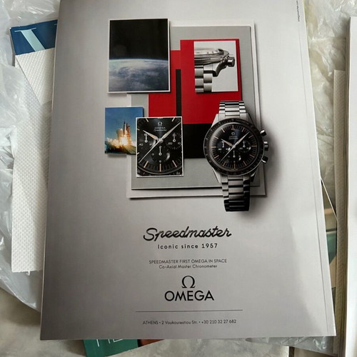 Hours Magazine Issue 23 Summer 2026 used