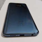 Xiaomi Redmi Note 9S 6GB RAM 128GB σαν καινούργιο, μπλε