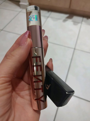 Fenty Icon velvet liquid lipstick the MVP 01 unused