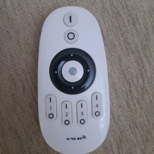 Τηλεχειριστήριο Dimmer CCT Controller σαν καινούργιο