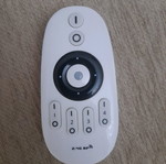 Τηλεχειριστήριο Dimmer CCT Controller σαν καινούργιο
