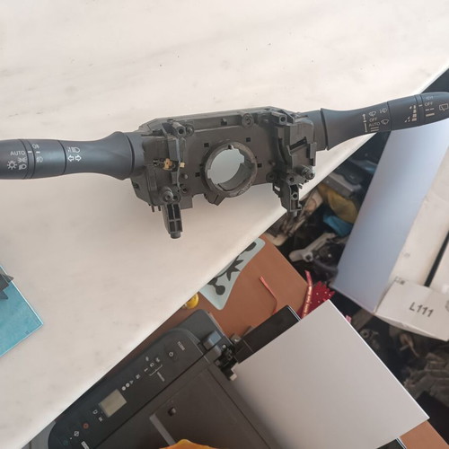 Flasher for Nissan Micra K14 '17-'24 like new, code 5FB1A