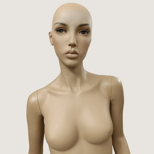 Window mannequin used in very good condition