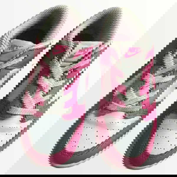 Nike dunk low νούμερο 26