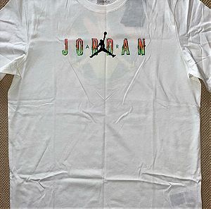 T-shirt jordan