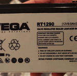12V batteries, pack of 26