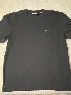 Scotch and soda t shirt