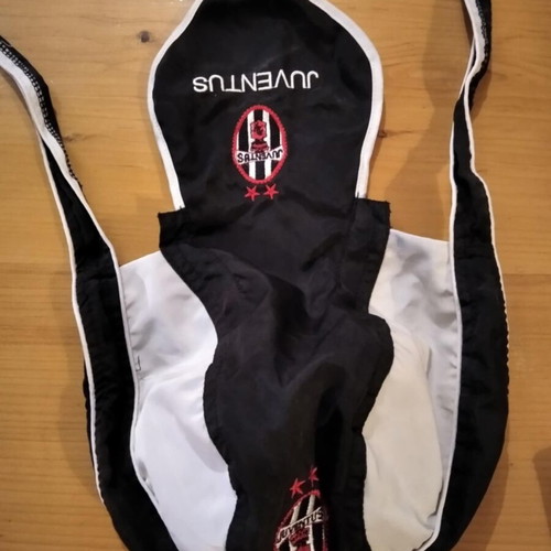 JUVENTUS ΚΑΠΕΛΟ