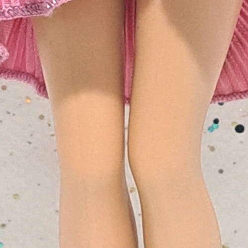 My Scene Hollywood Bling Nia doll used with flaws