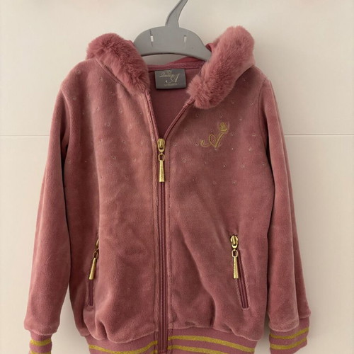 Alouette tracksuit set 2 years like new