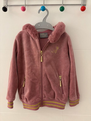 Alouette tracksuit set 2 years like new