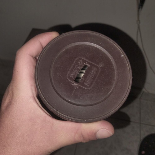 Homemade Piggy Bank like new