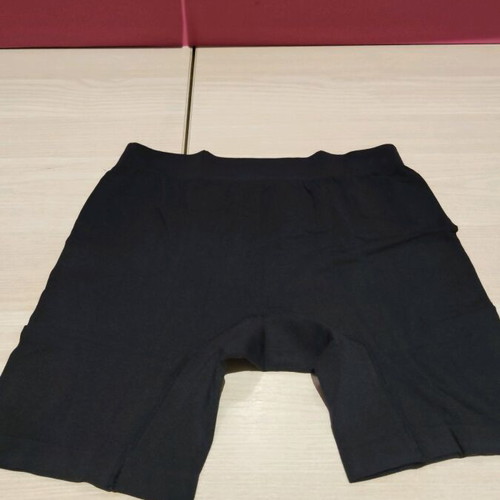 Thigh Society The Cooling shape underwear new, medium large, black