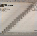  Master Diskette 3 -Atari DX 5052 1983.